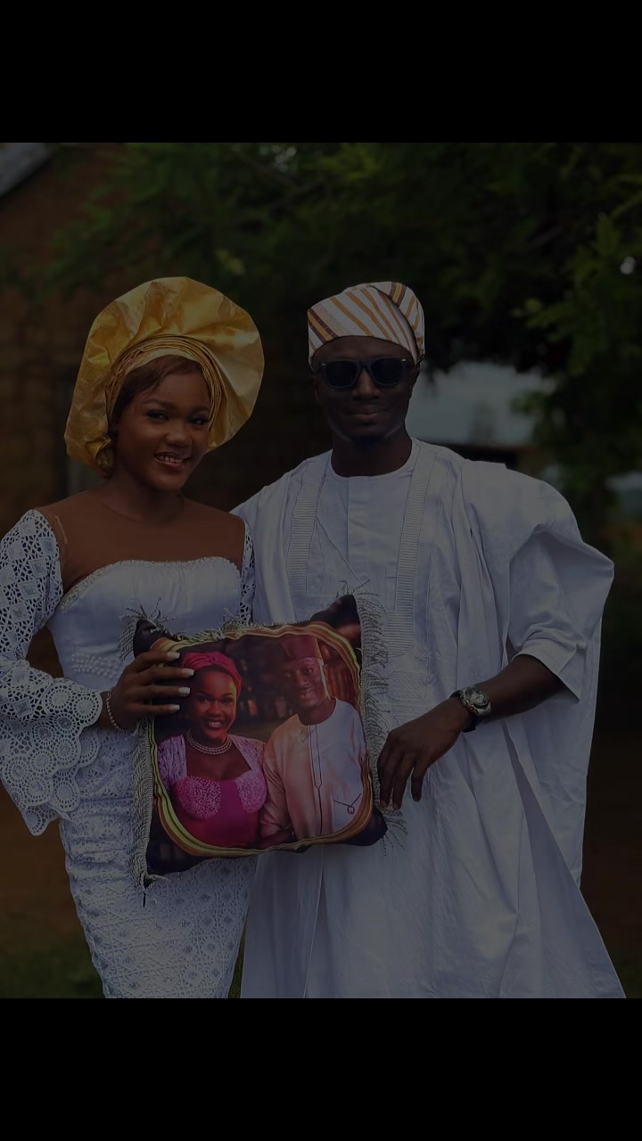@Abraham Gbande