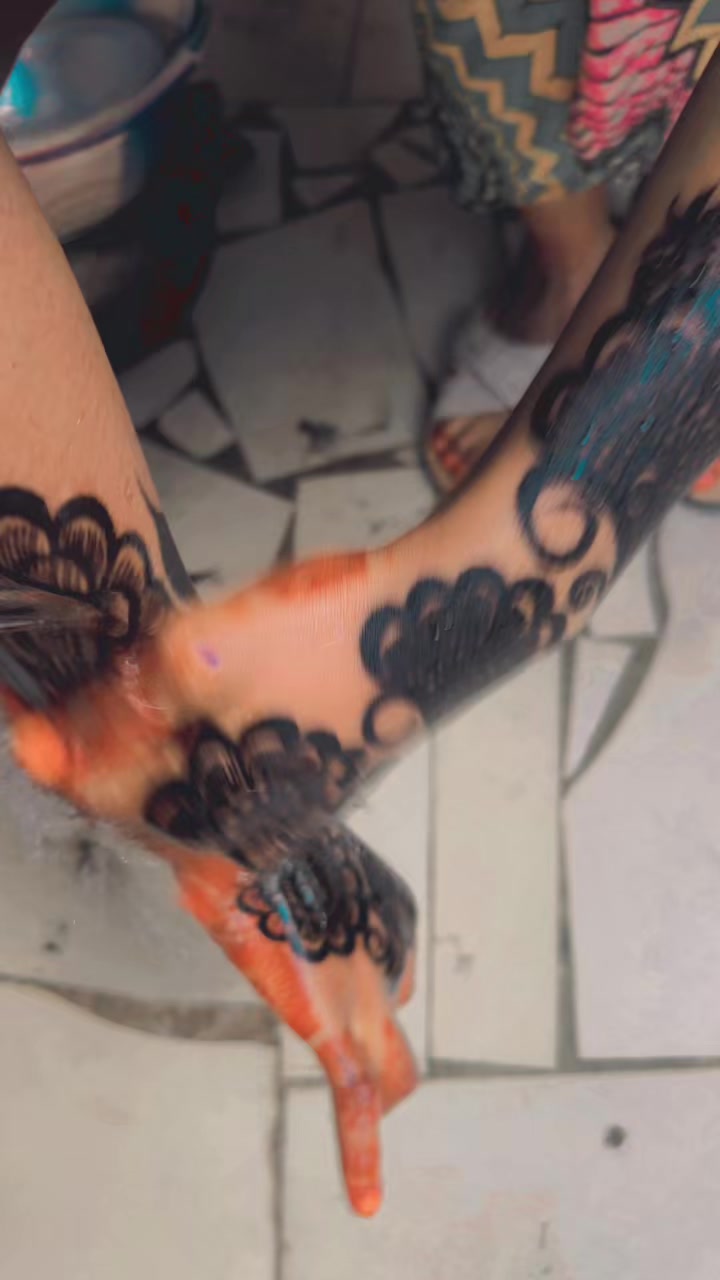 @Rukkys henna