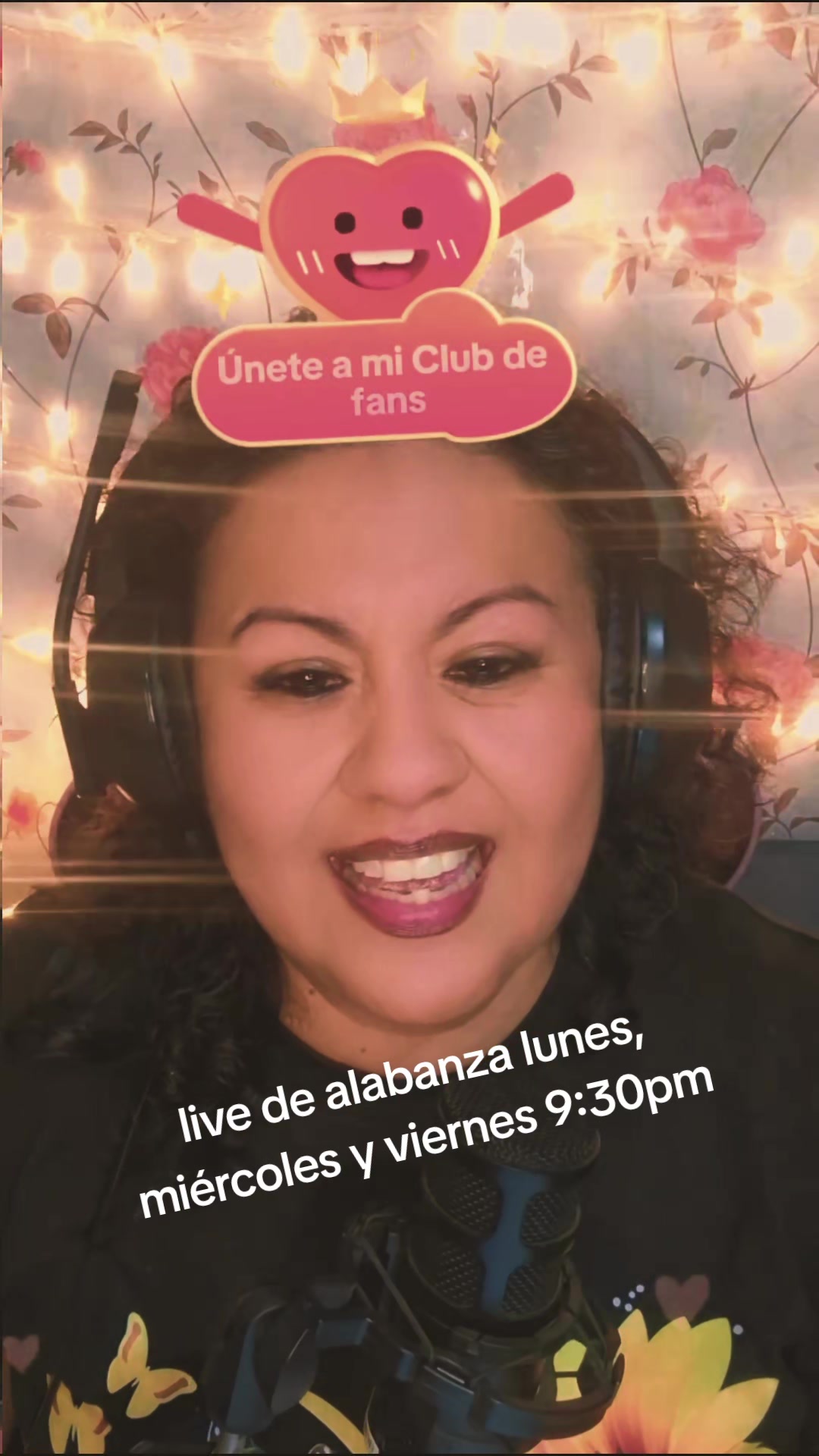 @⭐✝️🎤almita🎀🦁🕊M&M🍫