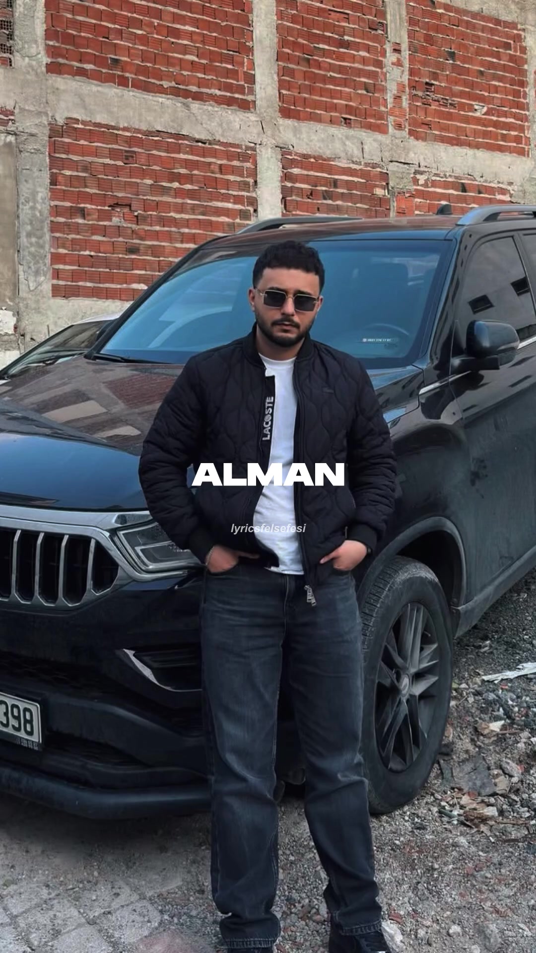 @Lyrics Felsefesi