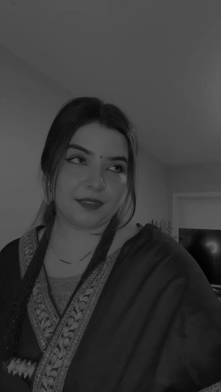@Smriti