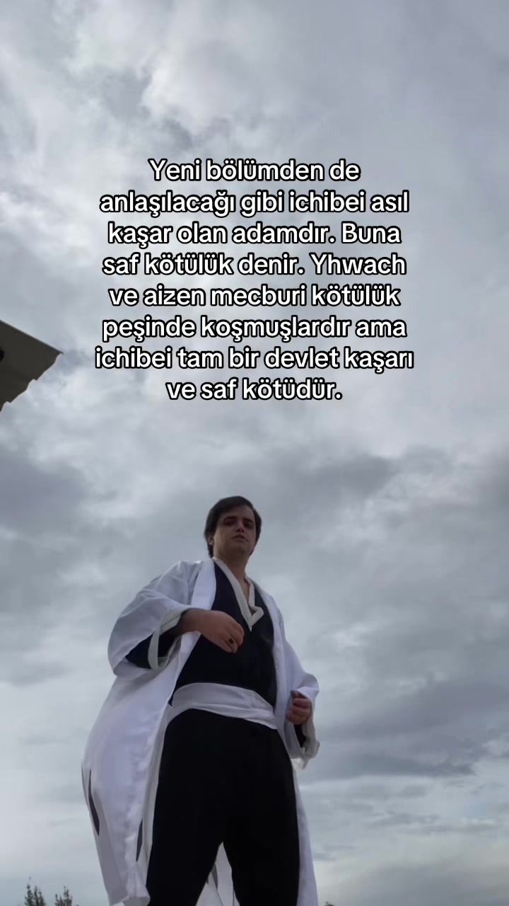 @Aizen sosuke