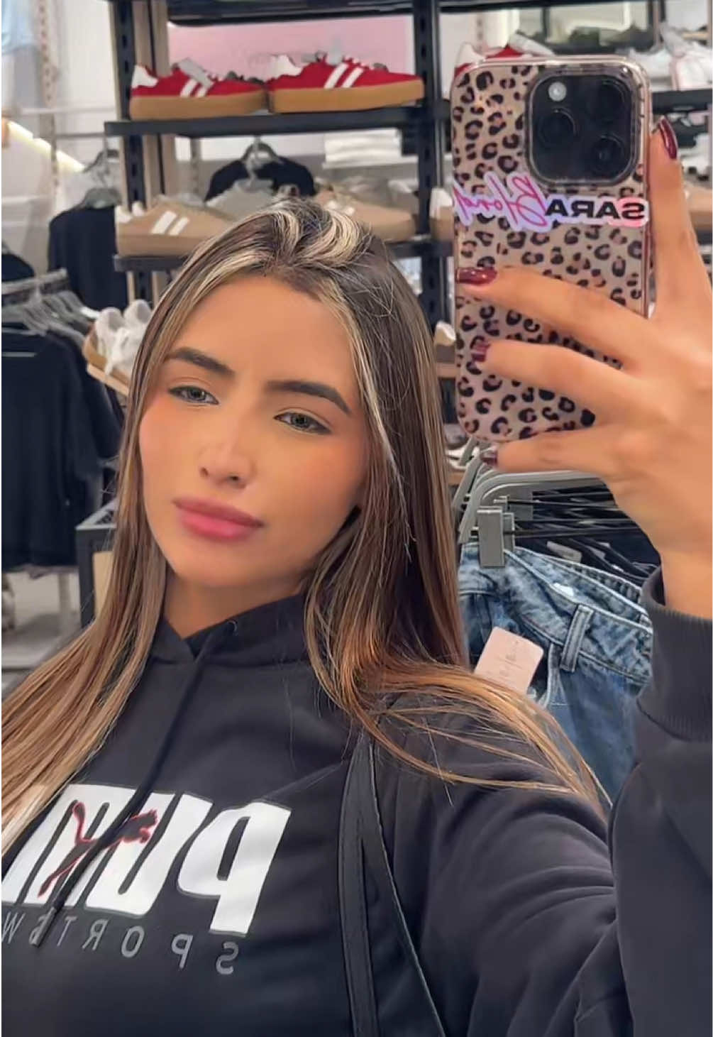 @IG: Danielapowerr😍