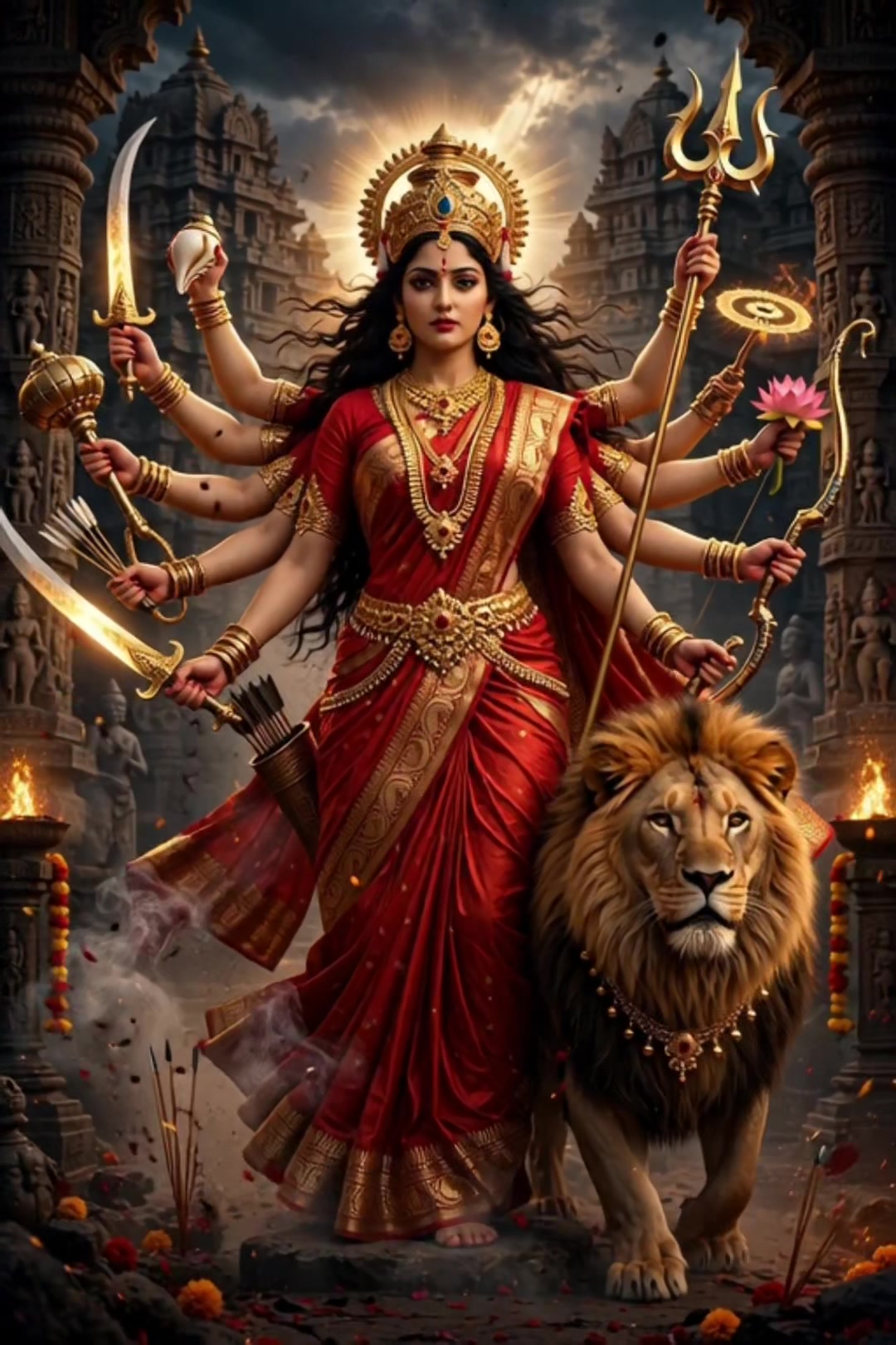 @Pranam shetty