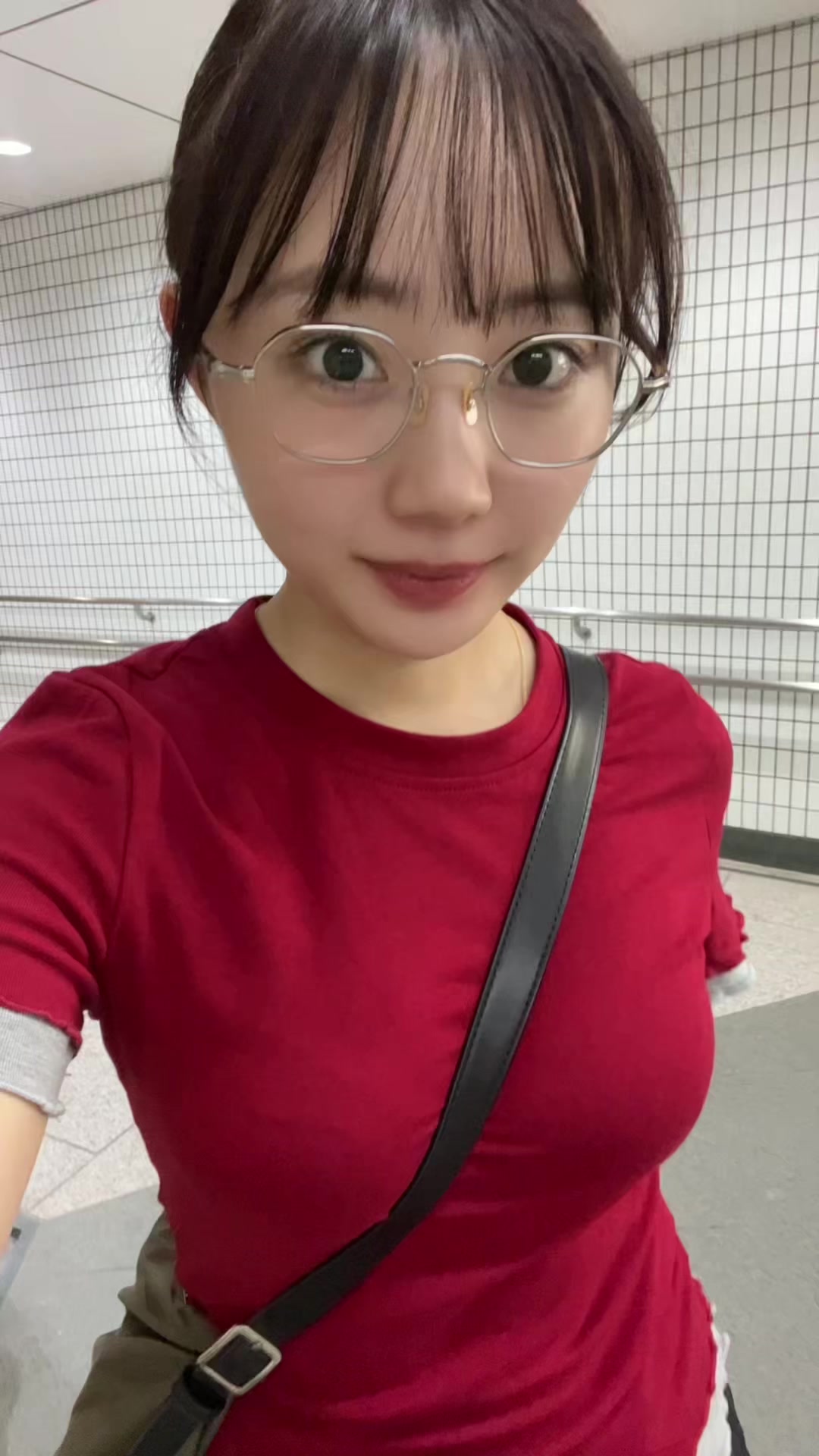 @駒井優空