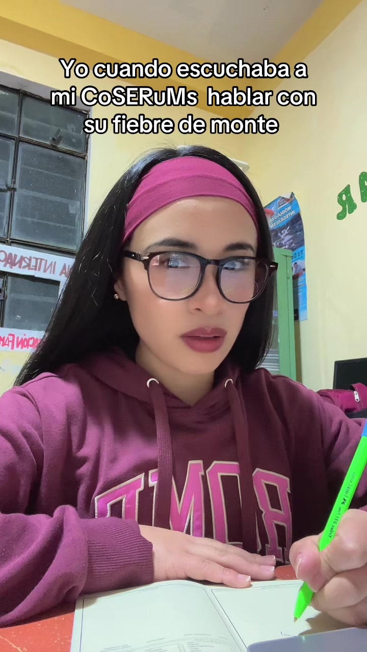 @Obstetra| Rosa