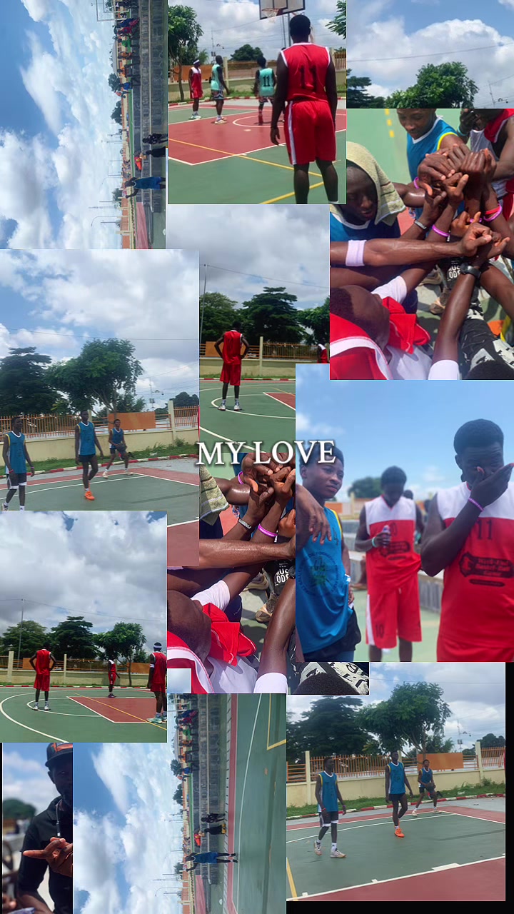 @Grace Kouassi