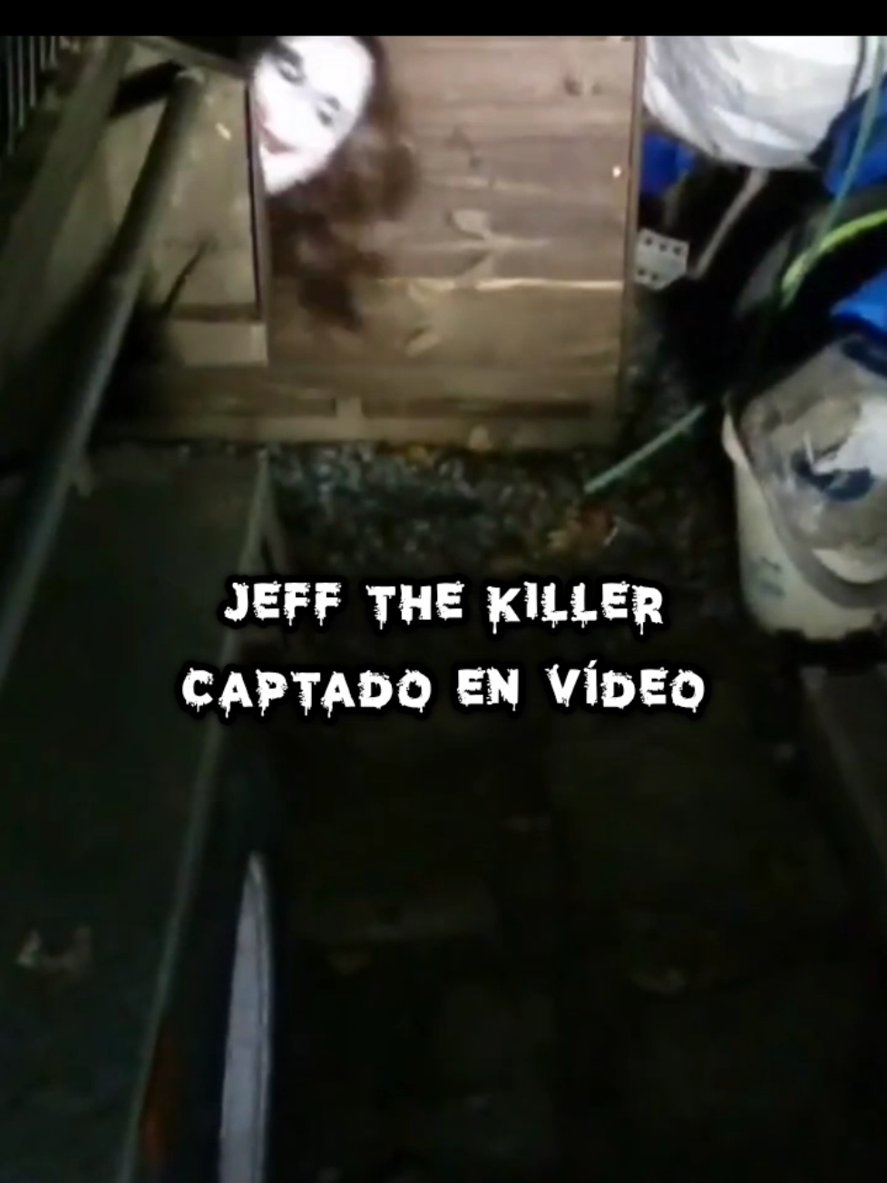 @Miedo a la puerta