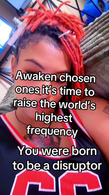 @Chantelle Moore