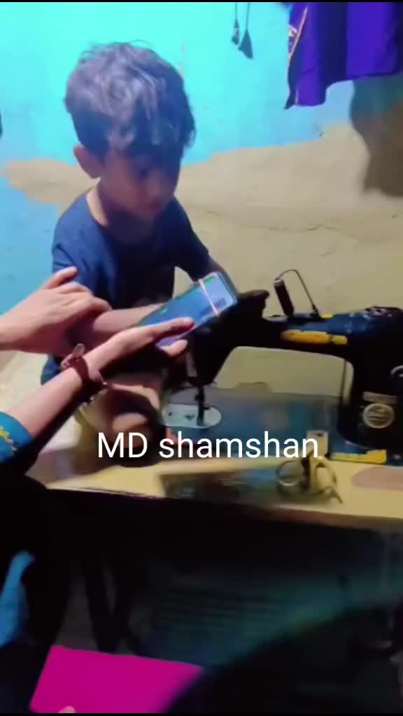 @MD shamshad