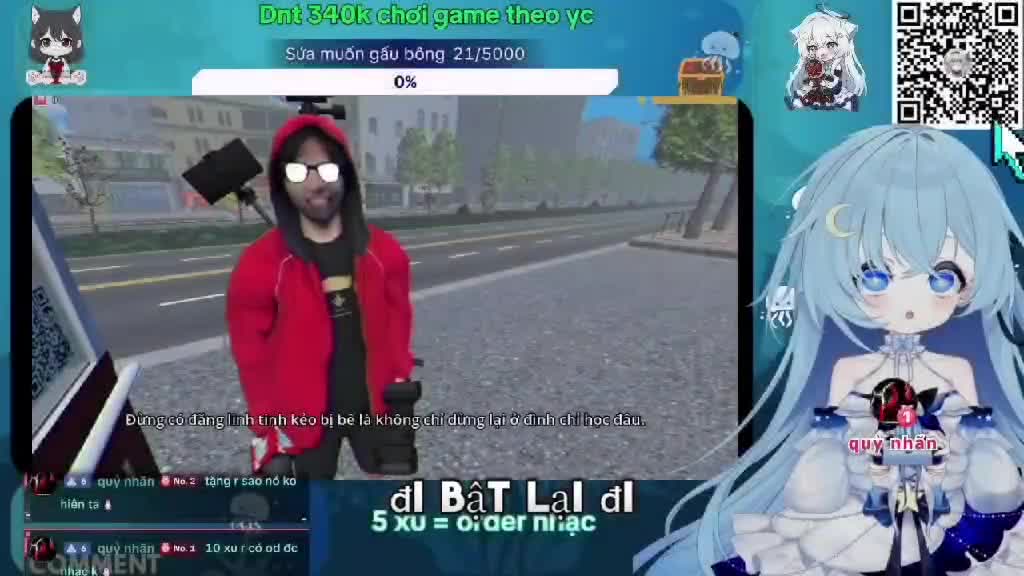@Mihori Luna &bull; Vtuber 🦈🪼🫧