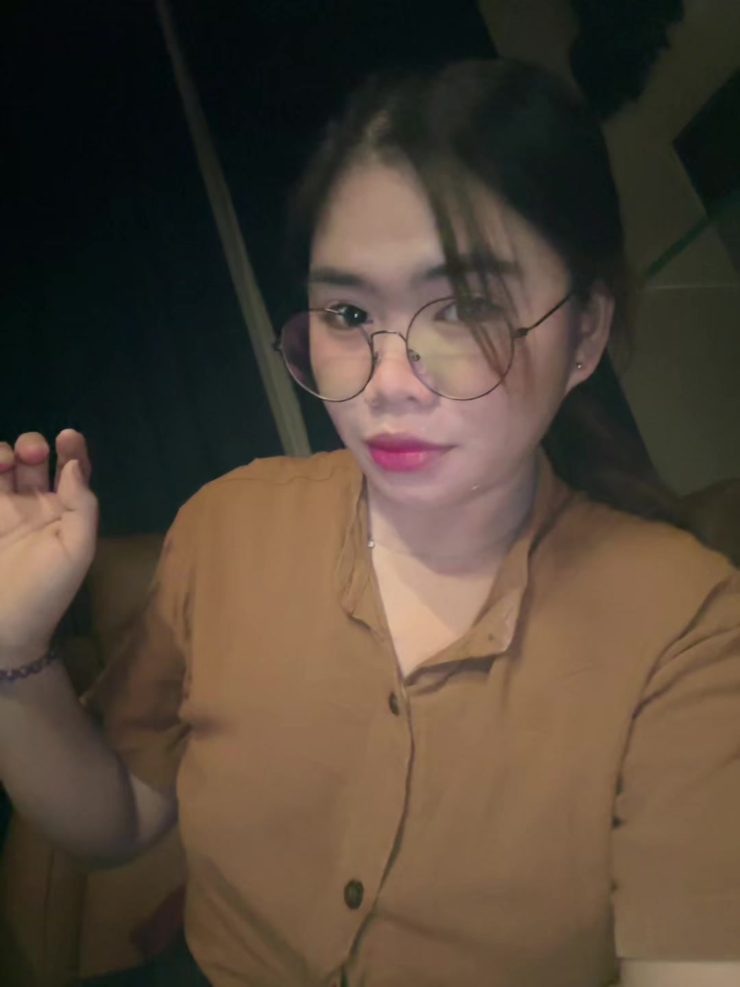 @Charisa