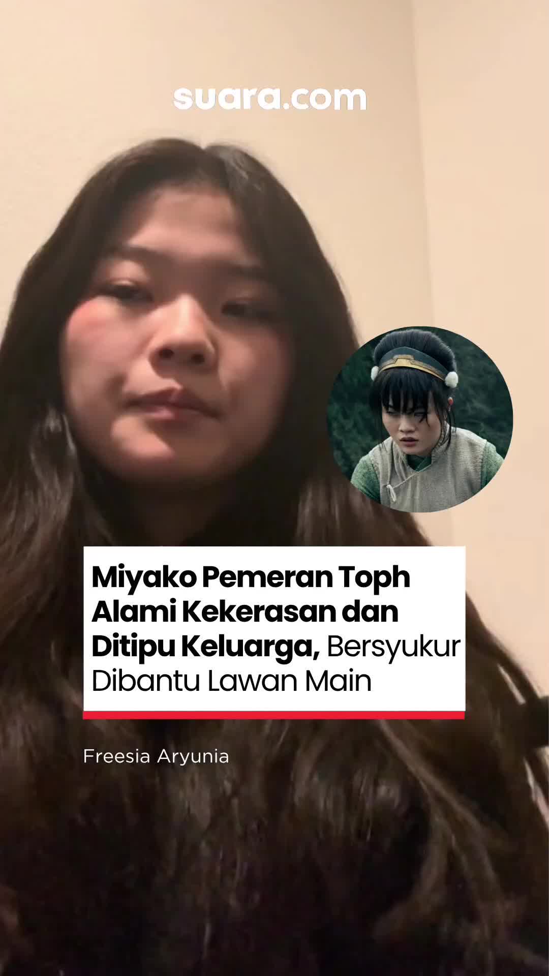 @Suaradotcom