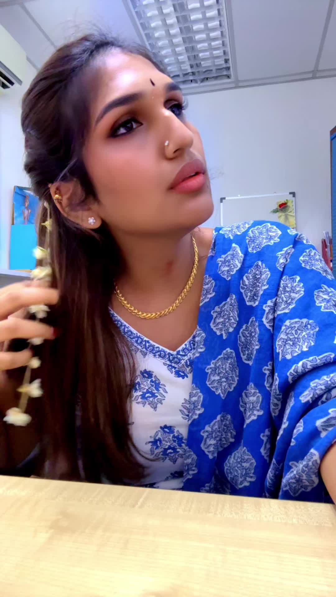 @Samrakshana Karunakaran