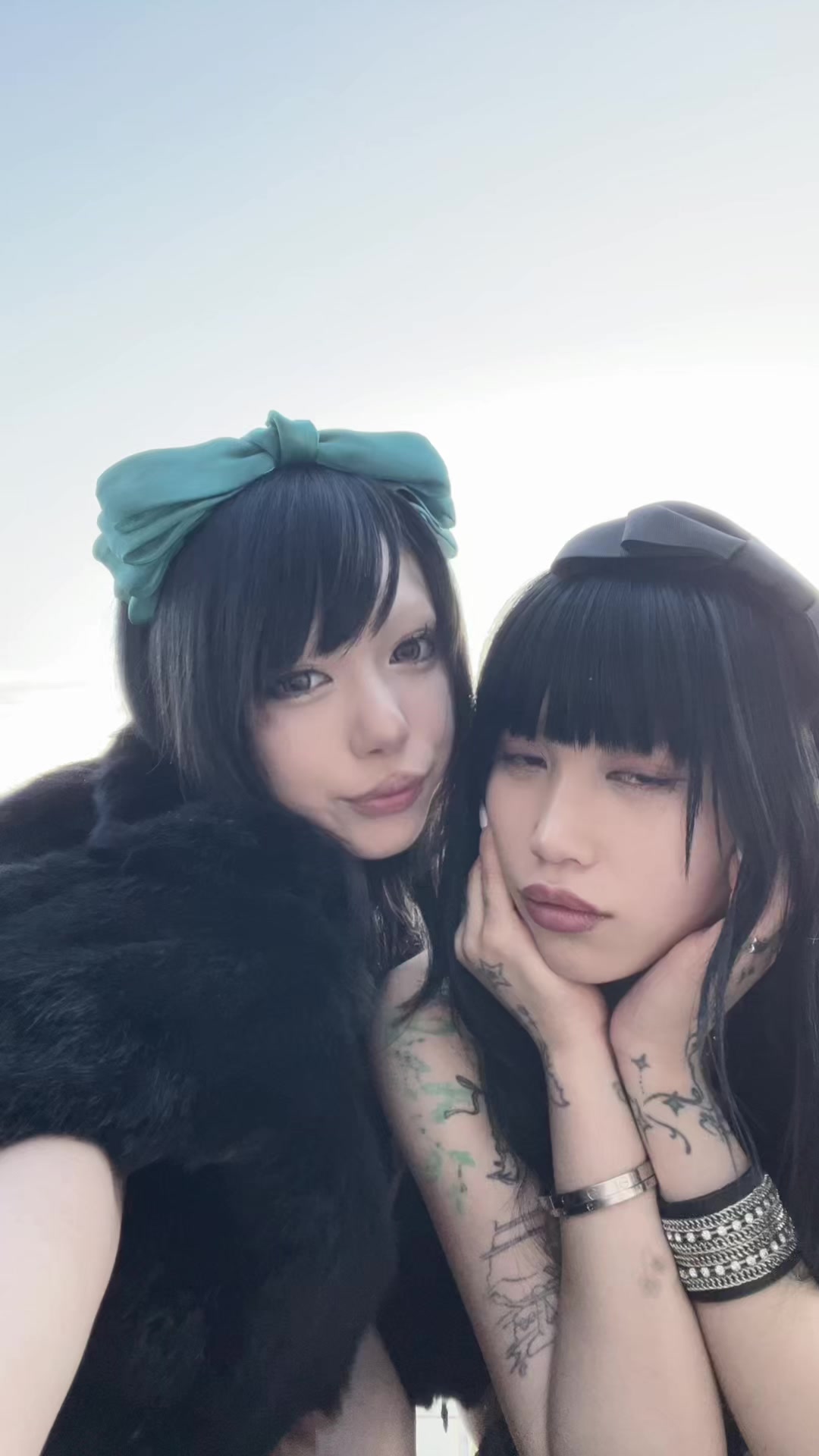 @arisa