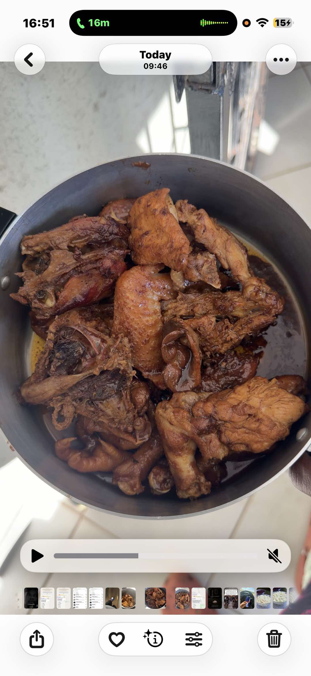 @MaMa Ntsumi&rsquo;s Kitchen 🧑🏾&zwj;🍳