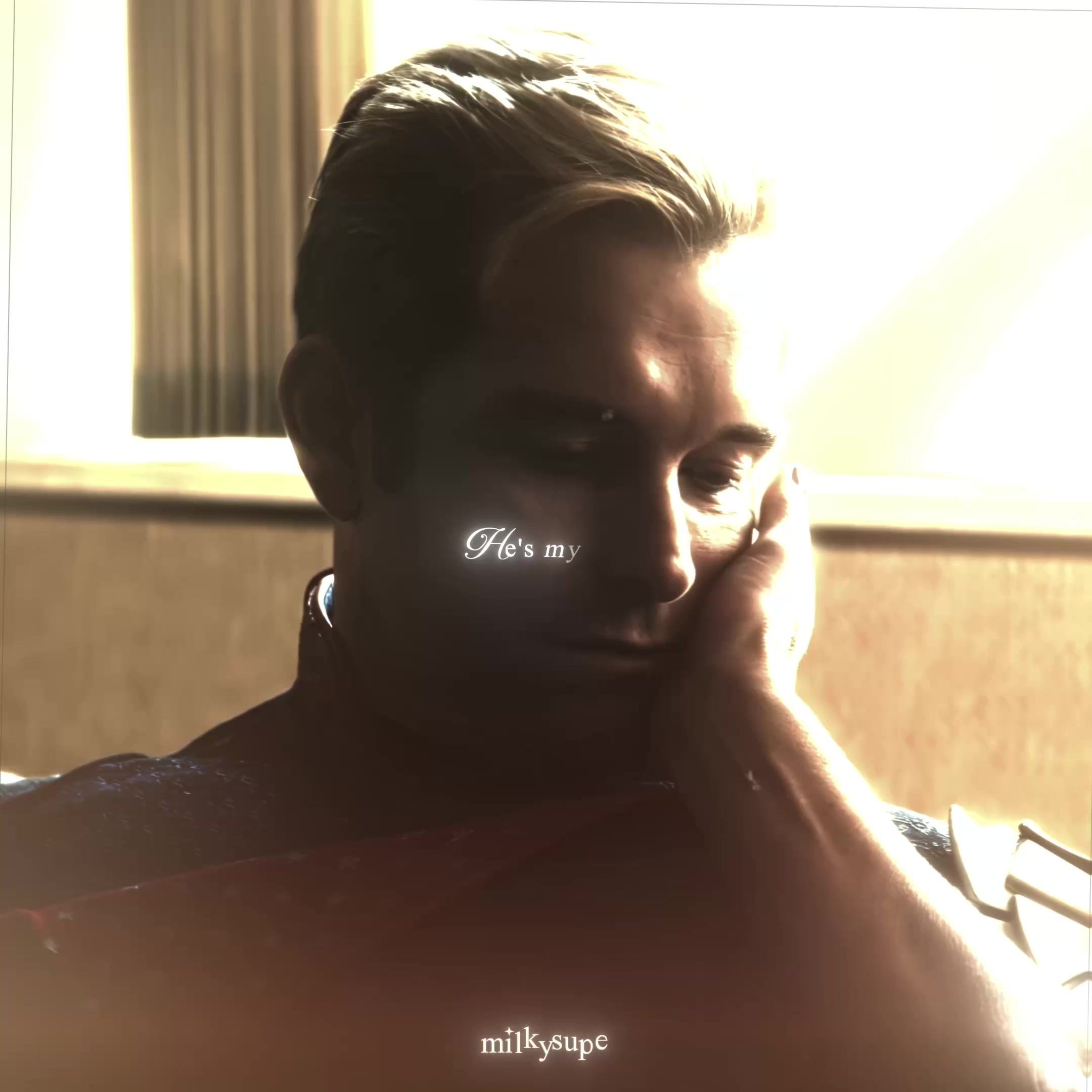 @⟡ milkysupe