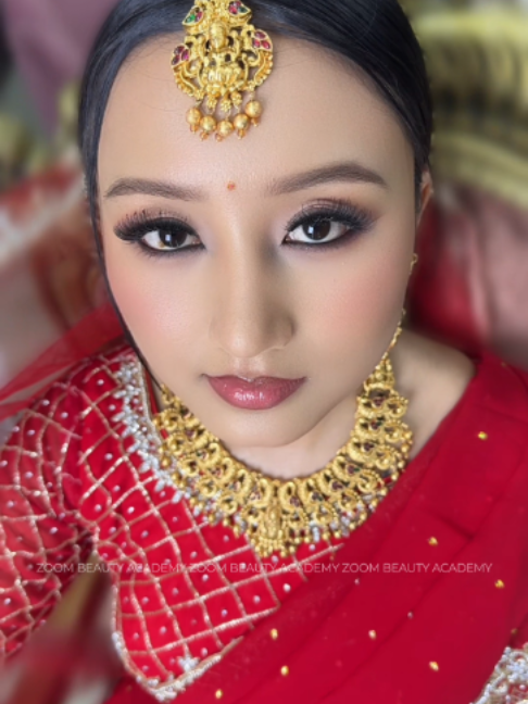 @ZOOM BEAUTY ACADEMY
