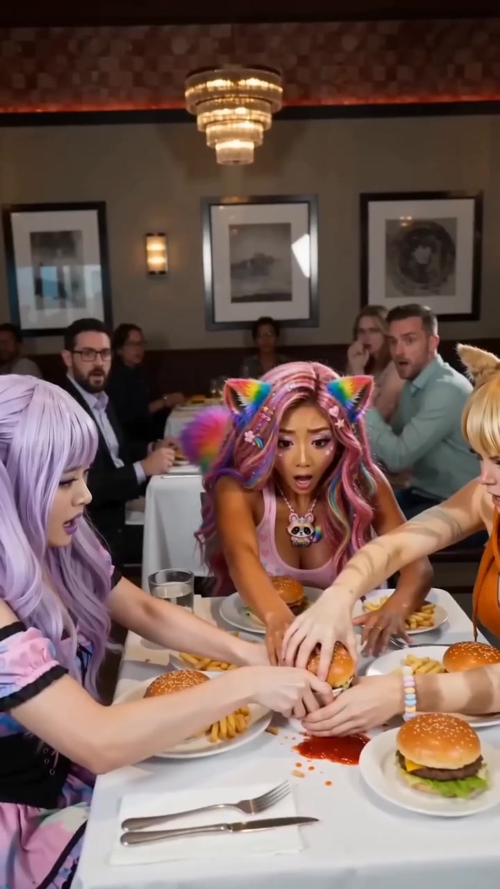 @Kaori Kawaii 🌈