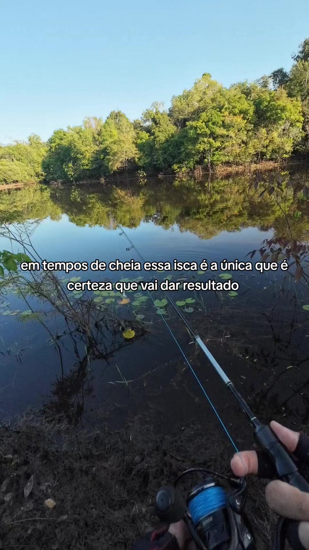 @Pesca Careiro