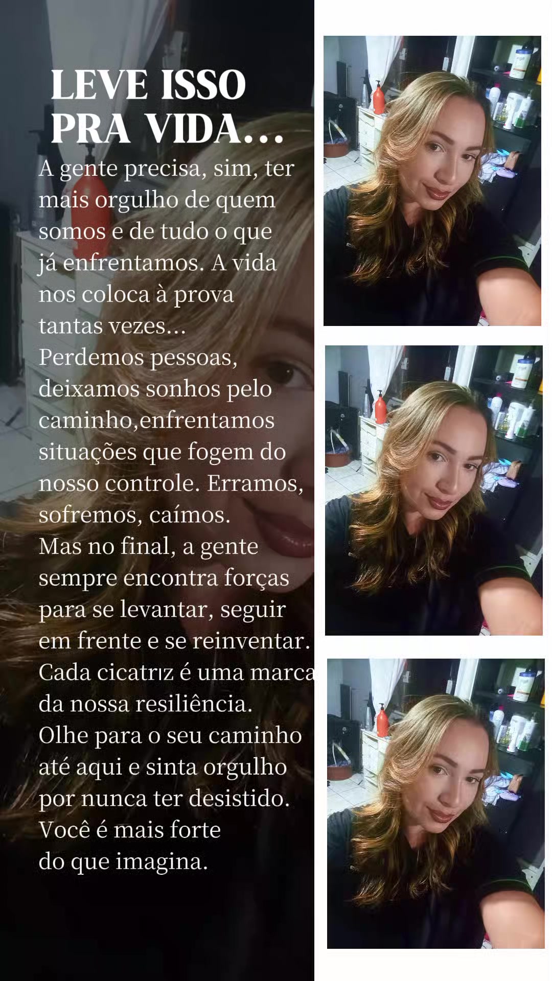 @Claudya Seravalli