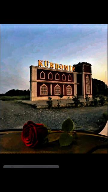 @☻︎ ✌︎ O_Bir_Kürdəmirli ☻︎ ✌︎