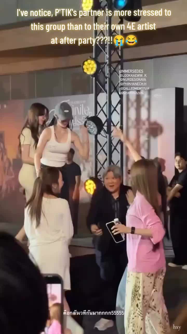 @TK's Wife