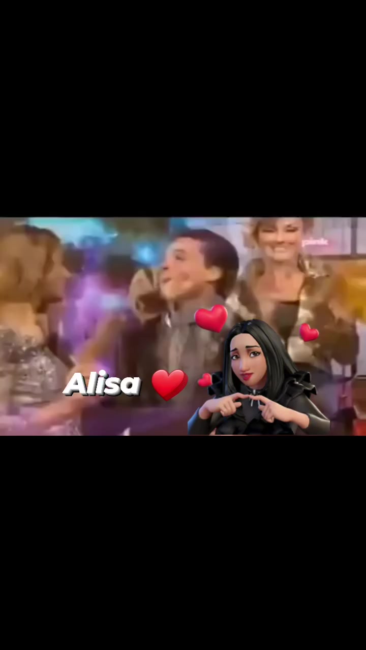 @alisa