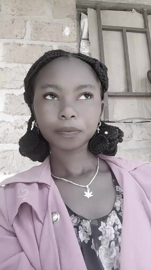 @LETITIA MWANGE