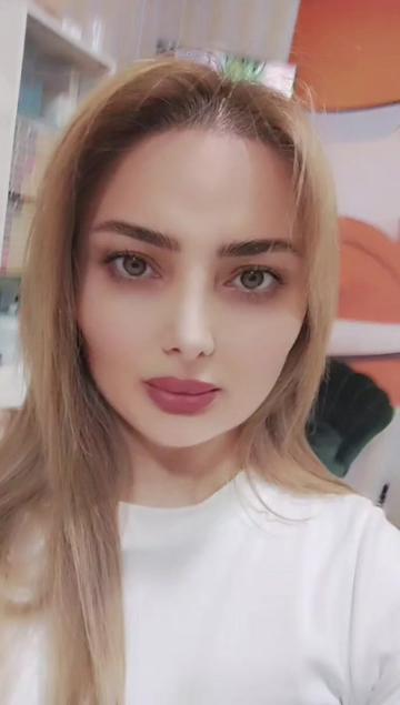 @🇦🇿⚜️Farida Alıyeva⚜️🇬🇪