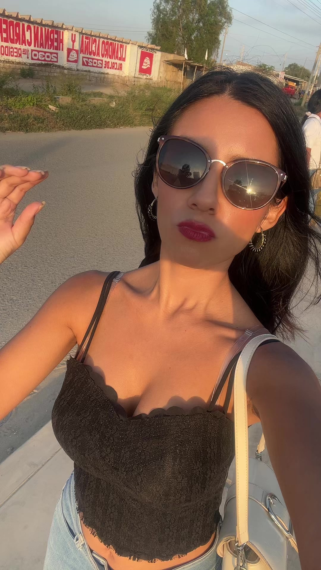 @Saris Campos | UGC Creator
