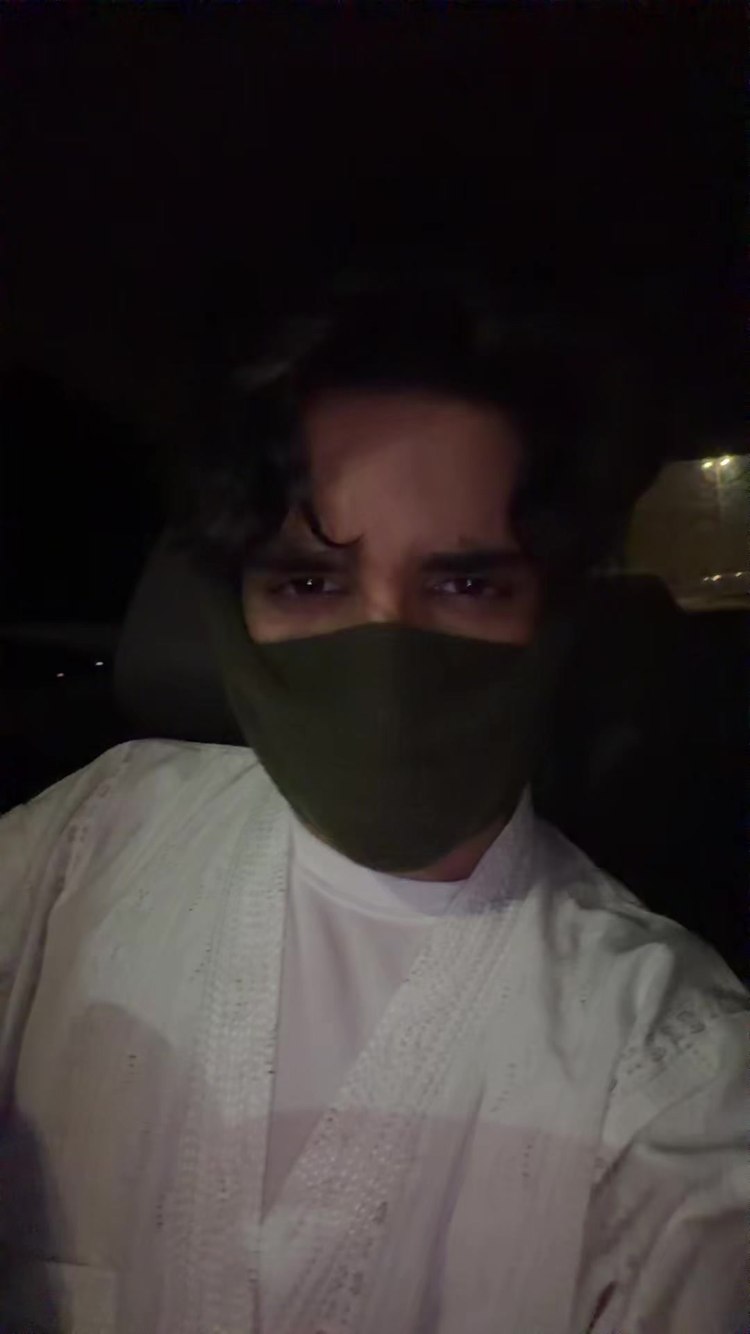 @غازي الحربي