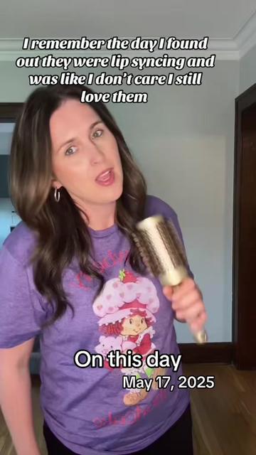 @justbeinglindsay