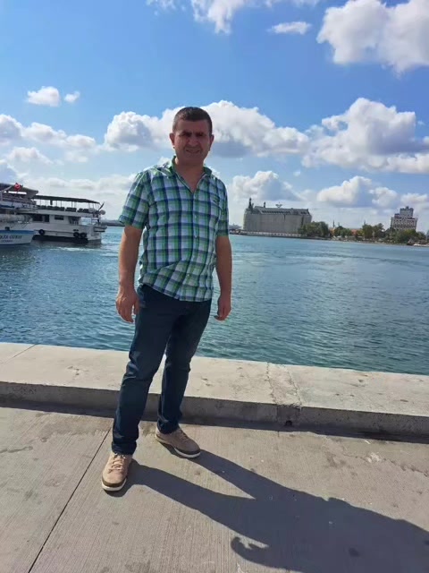 @Erkan Birkan Ece