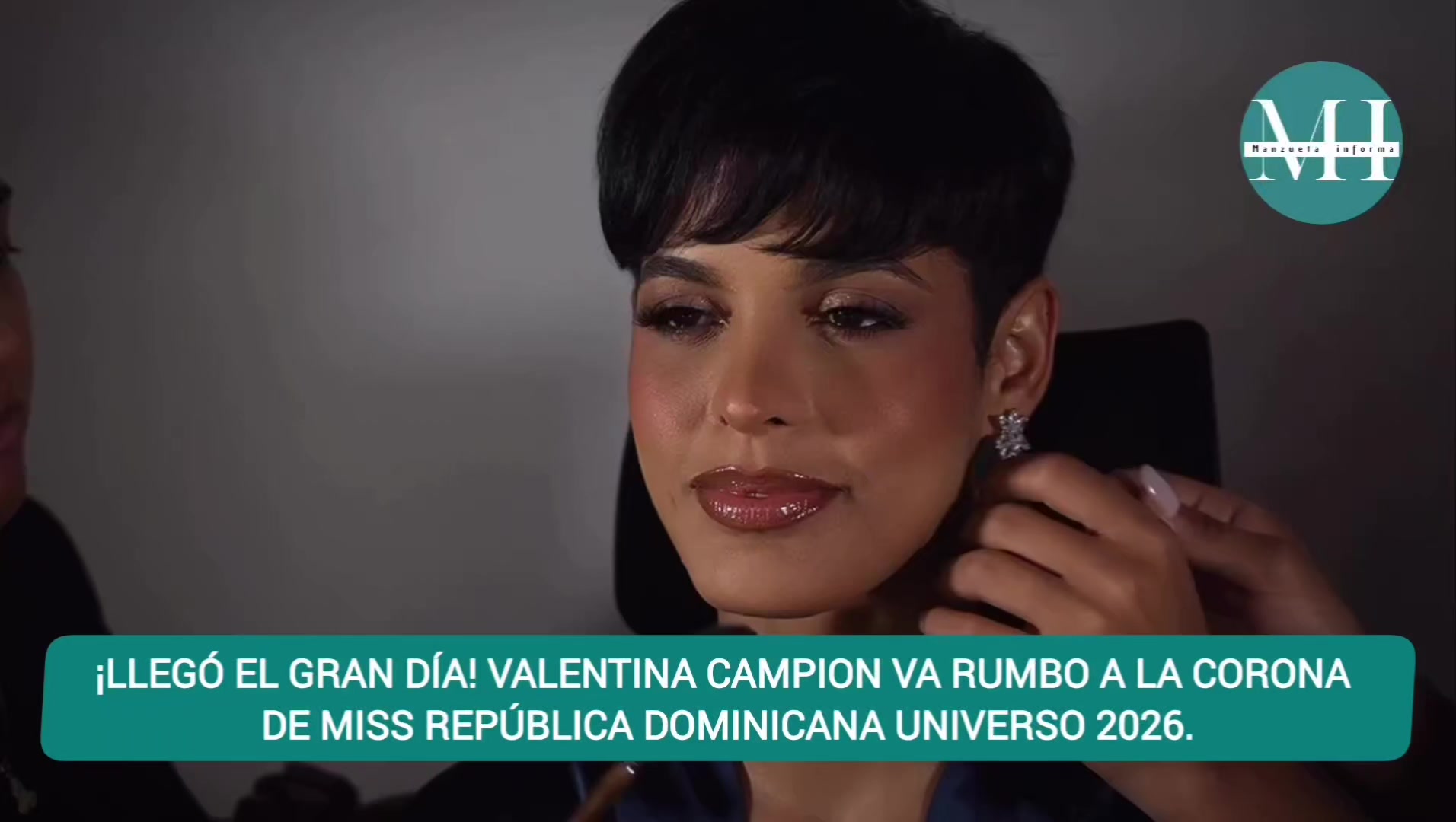 @Manzueta Informa