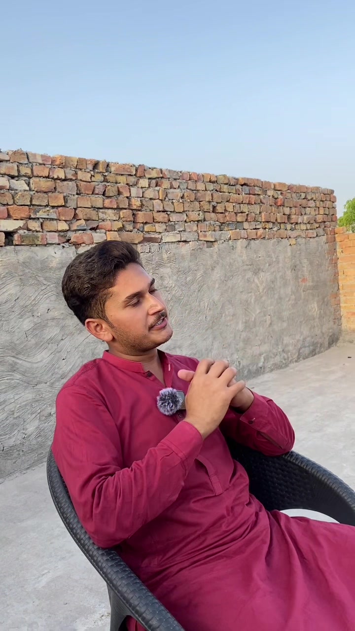 @Azam bhatti
