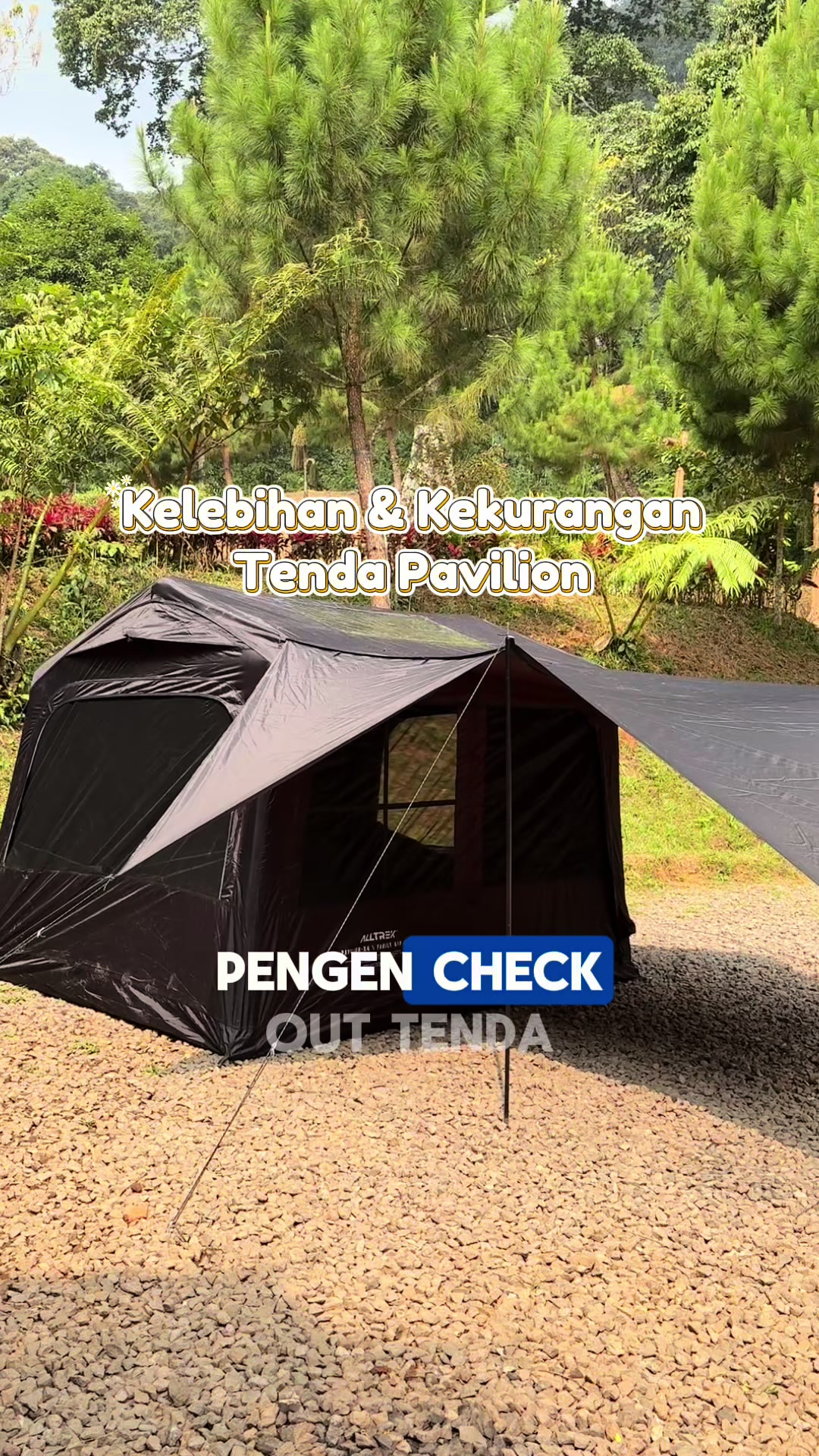 @Alltrek indonesia