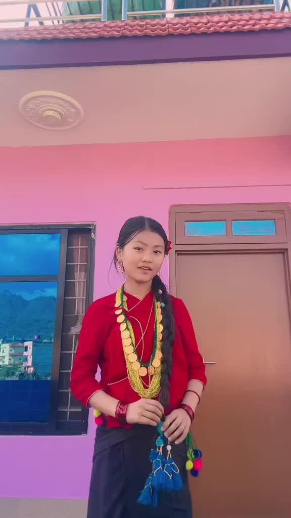 @Anupa magarni