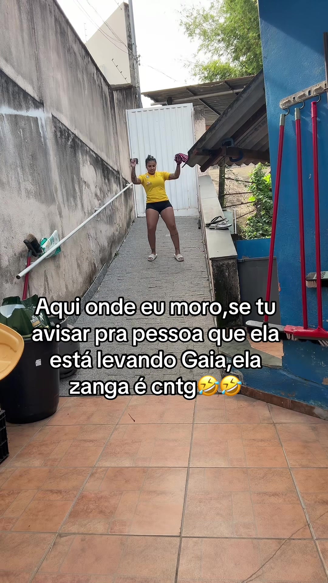 @Kelly Borges