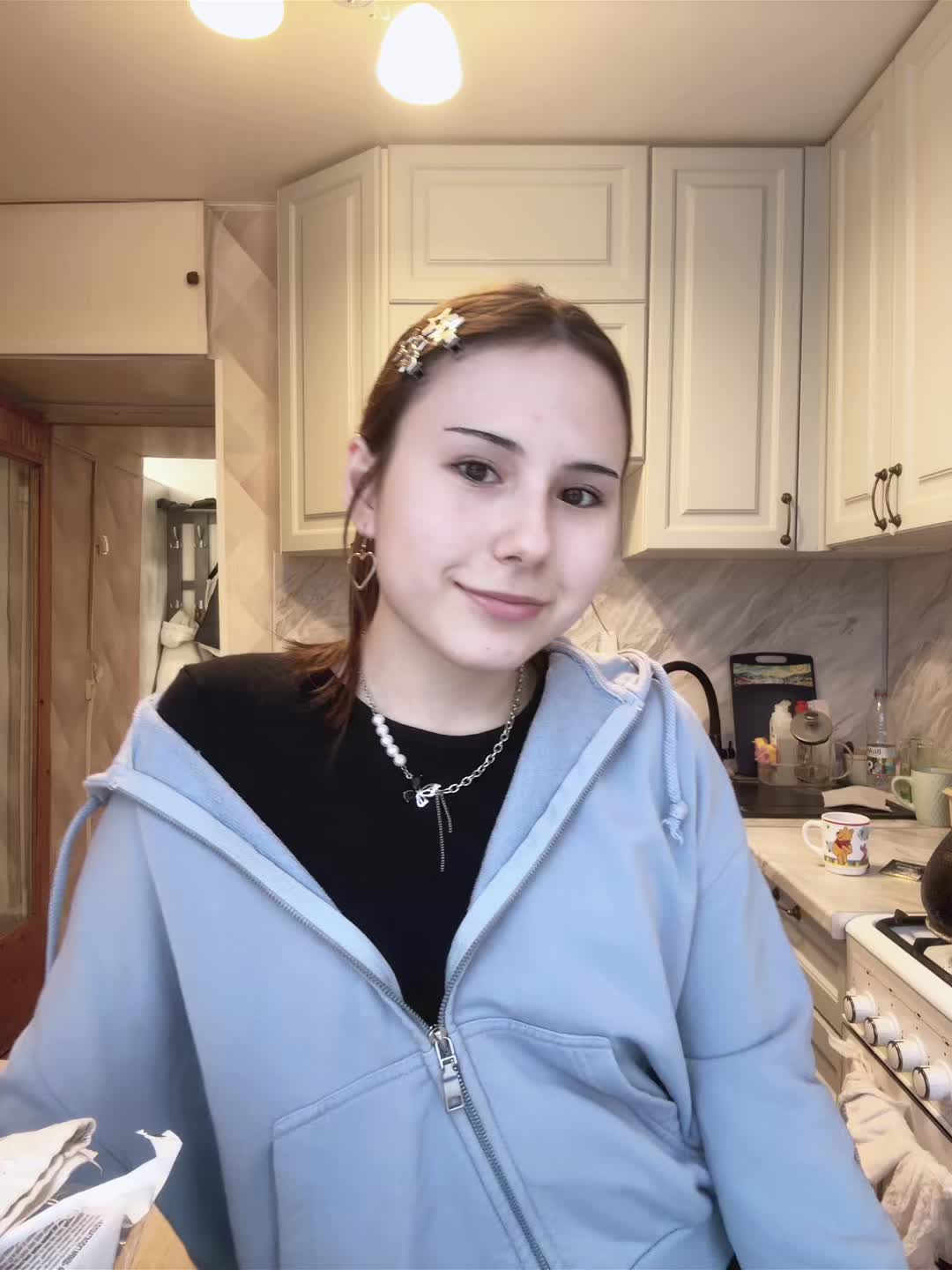 @соевая