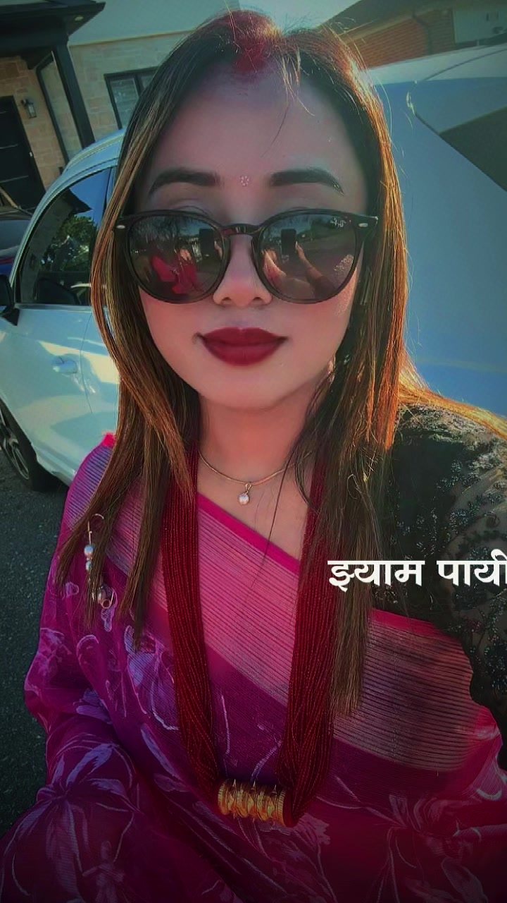 @Jyoti Tamang