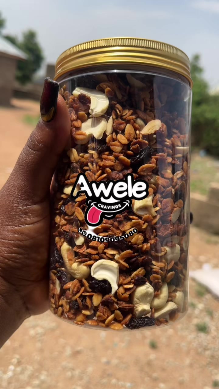 @AWELE WELE