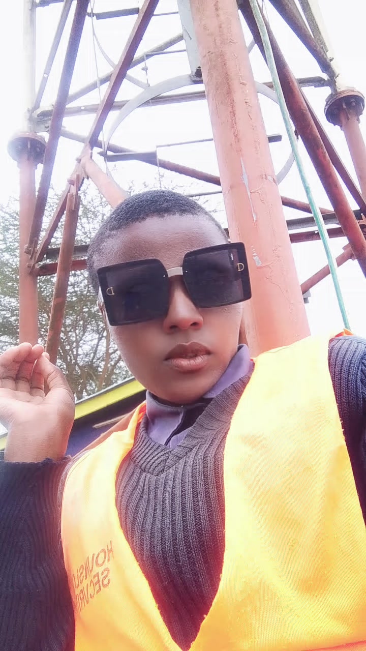 @Martha Wachira