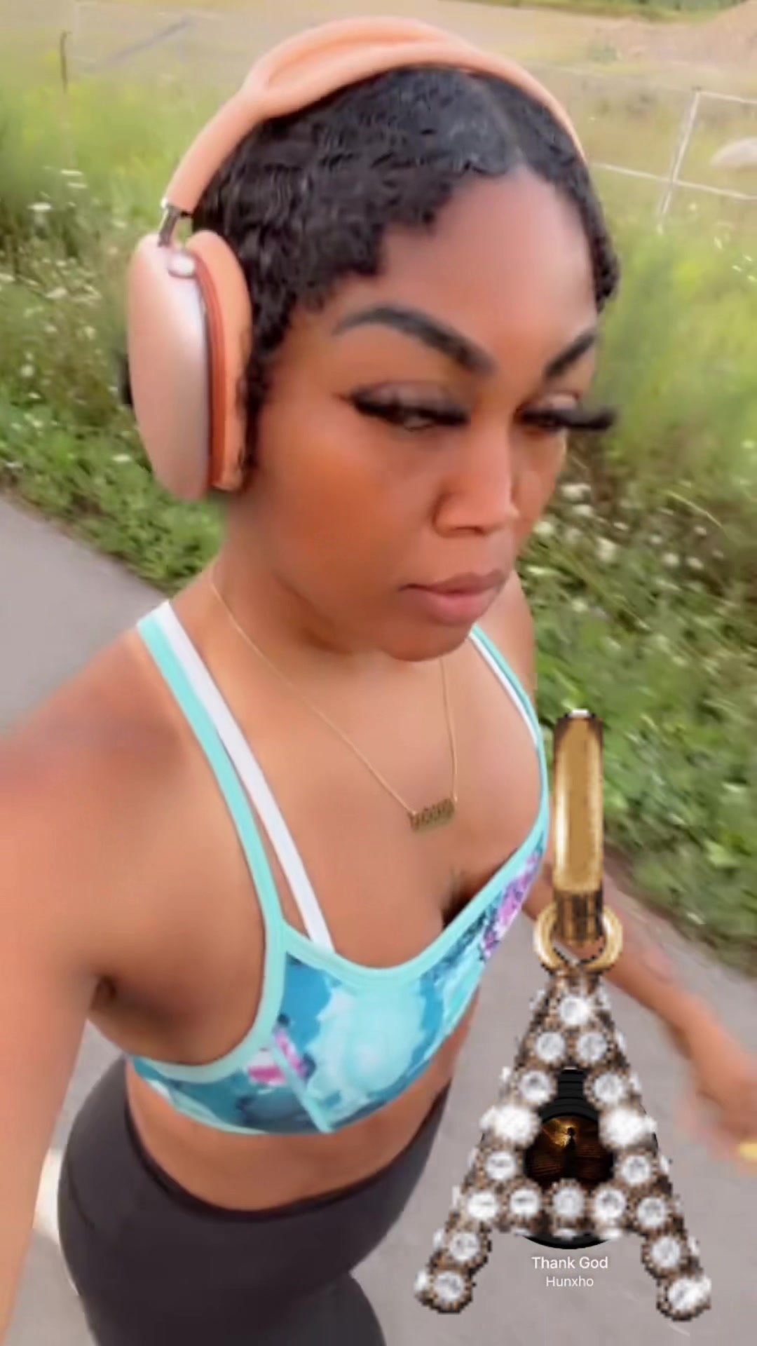 @Andr&eacute;e Nicole