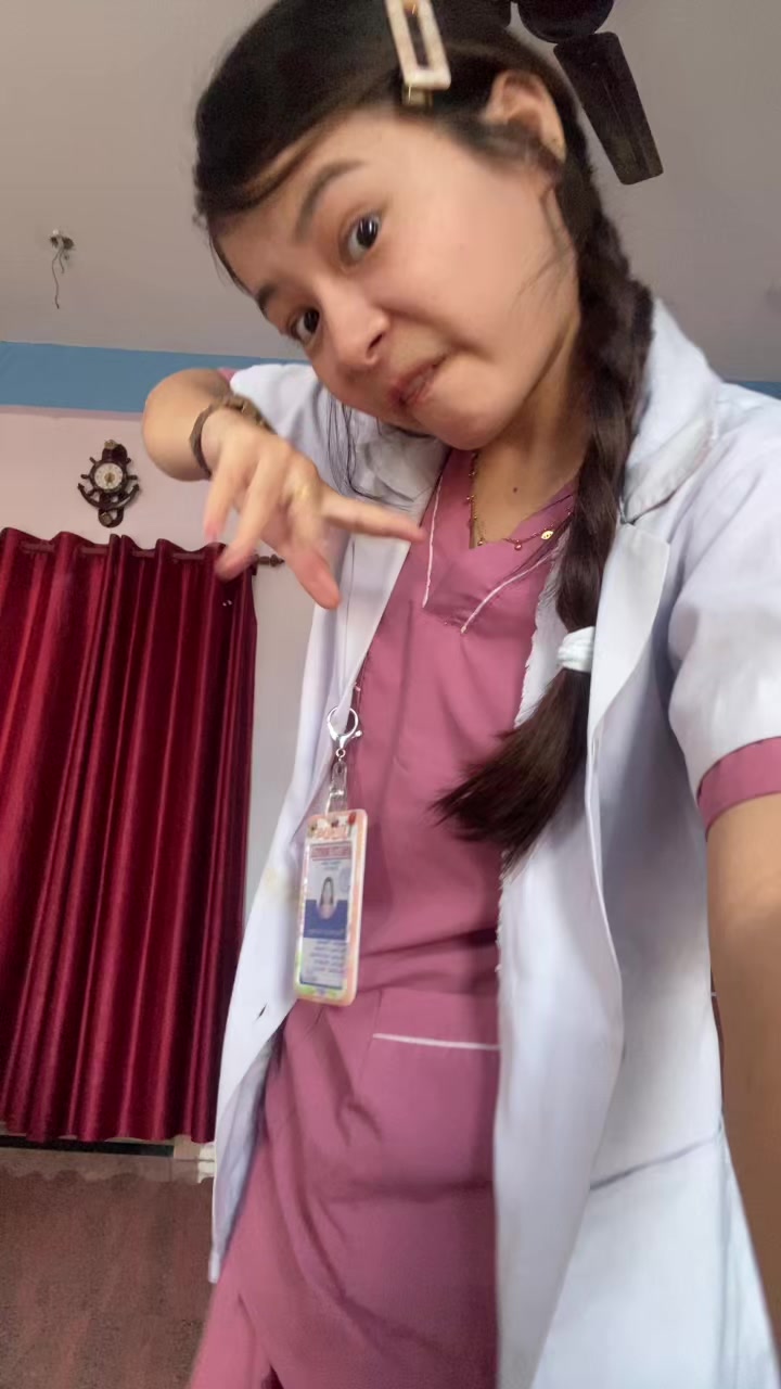@Sharmila_Gurung🪷❤️