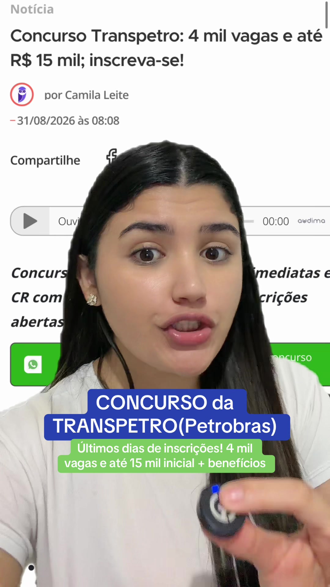@Assucena | Concursos