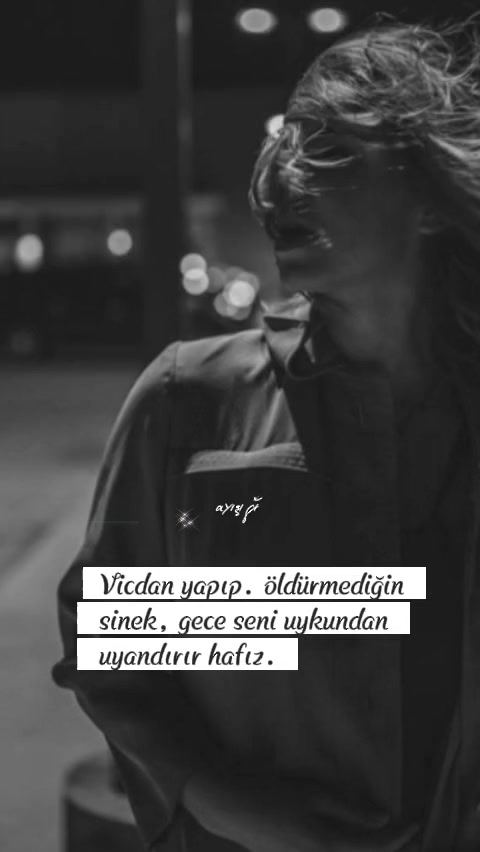 @Dilek Seray