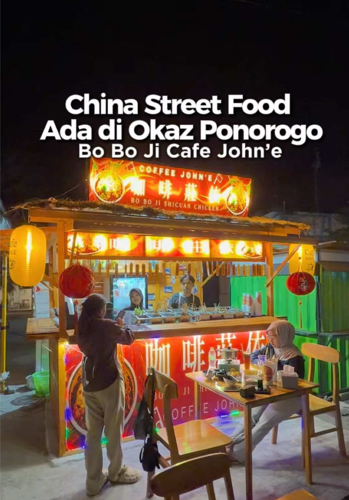 @PONOROGO JALAN JALAN
