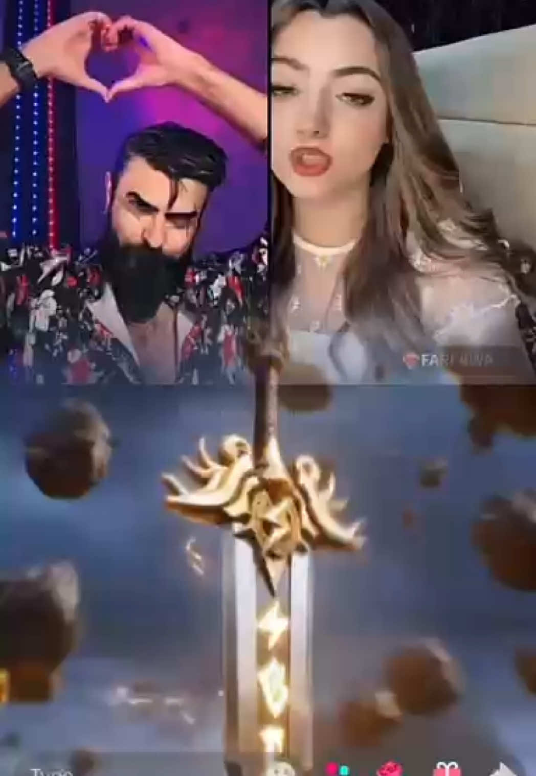@Mirror Guy ๐ฅ