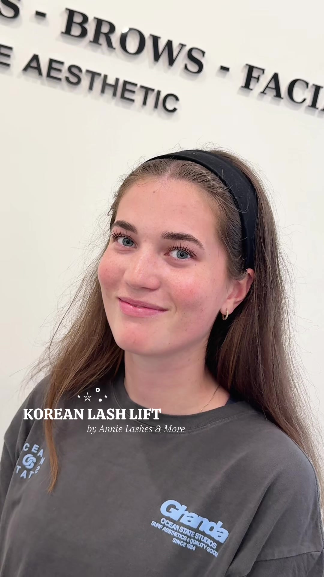 @Annie Lashes & More - H&agrave; Nội
